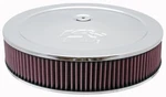 K&n 60-1430 Round Air Filter Assembly. Fixed Price $157.99.