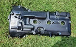 Toyota Lexus Left Valve Cover Factory 11202-F4010 V35AFTS Used. Fixed Price $125.00.