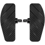 Mini Rider's Footpegs Floorboards Pedal For Harley Softail Standard 1984-2017. Fixed Price $84.99.
