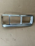 1988-1991 Mercury Grand Marquis Passenger Right Colony Park Headlight Bezel. Fixed Price $85.00.