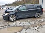 2013 Volkswagen Routan Air Cleaner Box 3.6L Used Oem 3416507 102K Miles. Fixed Price $69.97.