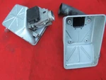 Alfa Romeo Air Filter Housing 164.10.08.010.00 With Bosch Afm 028 020 2201. Fixed Price $135.00.