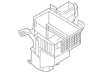 Genuine Nissan Air Filter Housing 16528-6LY0A. Fixed Price $233.63.