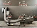 2002 Ford Thunderbird 3.9 Air Intake Cleaner Filter Box With Tubes. Fixed Price $100.00.