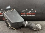 07-11 Wrangler 3.8 Air Intake Cleaner Filter Box With Tubes & Meter Id 4721129AH. Fixed Price $100.00.