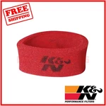 K&n Air Filter Foam Wrap KN25-3750 Universal. Fixed Price $46.99.