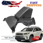 1PCS Air Intake Inlet Tube For Toyota Highlander 3.5L 2014-2019 17750-0P110. Fixed Price $39.99.