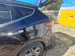 Used Air Cleaner Assembly Fits: 2017 Hyundai Santa Fe 2.4 Grade. Fixed Price $107.00.