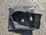 2015 - 2022 Lamborghini Huracan Front Right Air Intake Duct Guide Oem 4T0807158C. Fixed Price $249.99.
