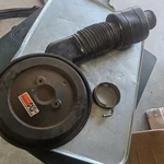 1988 1994 Chevrolet C/k 1500 2500 Silverado Air Cleaner Filter Assembly Oem. Fixed Price $158.99.