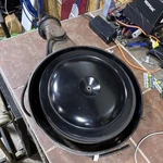 1977 1978 1979 Pontiac Firebird Trans Am Air Cleaner Base Shaker Olds 403. Fixed Price $499.99.