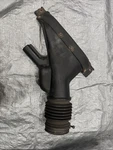 2006-2007 Toyota Highlander, Air Cleaner Inlet Resonator 17750-20130 Oem. Fixed Price $74.99.