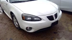Air Cleaner 3.8L California Emissions Opt NU3 Fits 05-06 Grand Prix 4552263. Fixed Price $99.90.
