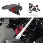 Cold Air Intake System For 2018-2024 Bmw X3 X4 M40I B58 3.0T Aluminum Pipe Kit. Fixed Price $203.88.