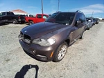 Passenger Air Cleaner XDRIVE50I 4.4L Twin Turbo Fits 10-14 Bmw X6 12904941. Fixed Price $96.02.