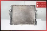 2004-2009 Jaguar Xjr X350 4.2L Supercharge Engine Radiator Assembly 2W939L440AE. Fixed Price $135.00.