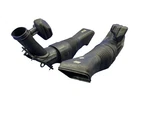 2013-2016 Porsche 981 Boxster Rwd 2.7L Rear Left Right Air Intake Pipe Tube Set. Fixed Price $129.01.