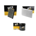 Wix Filter Service Kit For Lexus RX330. Fixed Price $72.95.
