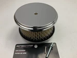 Spectre Performance 4790 4" X 2" Carburetor Air Cleaner 2-5/8 2-5/16 Neck. Fixed Price $24.99.