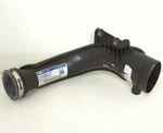 New Oem Ford Air Intake Tube 2013-2018 Escape Focus Fusion Mkc Mkz CV6Z-9B659-B. Fixed Price $114.00.