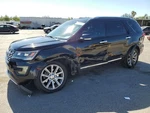Used Radiator Fits: 2016 Ford Explorer 3.5L W/o Turbo Awd Limited Grade. Fixed Price $115.00.