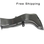 Rh Side Radiator Support Air Intake Duct Fits 320I Xdrive 328D BM1209100. Fixed Price $33.25.