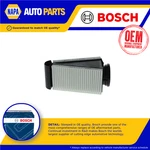 Air Filter Fits Mercedes C220D 2.2D 15 To 18 OM651.921 Bosch A6510900700 Quality. Fixed Price $42.32.