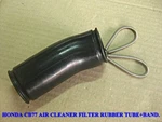 Fit Honda Superhawk CB77 Air Cleaner Filter Ruuber Tube+band Japanese 1PCS. Mi. Fixed Price $34.19.
