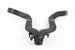 Air Cleaner Intake Hose Tube Used Oem 2014 Maserati Ghibli 670003620 2015-17. Fixed Price $193.44.