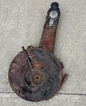 1987 1988 89 Mitsubishi Mighty Max Dodge D50 Ram Oem Air Cleaner Assembly Filter. Fixed Price $100.00.
