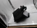 Air Cleaner 2.4L California Emissions Opt NU6 Fits 13-16 Lacrosse 677041. Fixed Price $140.39.