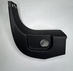 2013-2018 Ford Focus St Front Left Lh Driver Lower Kick Trim Oem BM51-A02349-AEW. Fixed Price $29.99.