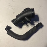 17-20 Oem Bmw F22 F30 F33 F36 B46 Air Intake Cleaner Resonator Tube Pipe. Fixed Price $55.00.