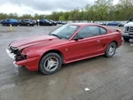 Air Cleaner 6-232 3.8L Fits 98 Mustang 2447112. Fixed Price $80.75.