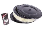 Billet Specialties 14 Air Cleaner Vintage Black. Fixed Price $376.03.