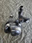 2018-2022 Honda Accord 1.5L Air Cleaner Filter Inlet Intake Resonator Tube Oem. Fixed Price $40.00.