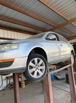 Used Air Cleaner Assembly Fits: 2006 Volkswagen Passat 2.0 Grade. Fixed Price $140.70.