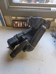 Air Cleaner Assembly Fits 01-05 Rio. Fixed Price $79.99.