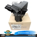 Genuine Air Cleaner Filter Box For 21-23 Hyundai Elantra Sedan 2.0L 28110AA150. Fixed Price $97.64.