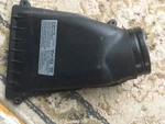 Left Air Cleaner Filter Box Top 8T0133846 Oem Audi RS5 2013-15 B8. Fixed Price $20.00.