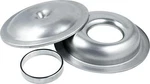 Allstar Performance 26098 Air Cleaner Kit 14IN W/1.00 Spacer. Fixed Price $87.94.