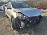 2019 Kia Sorento 2.4L Air Cleaner Box Used Oem 319-10122 98000 Miles. Fixed Price $100.70.