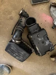 03-05 Chrysler Pt Cruiser Turbo Oem Air Intake Cleaner Filter Housing Assembly. Fixed Price $189.97.