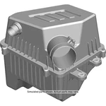 Genuine Gm Air Cleaner 23262741. Fixed Price $141.00.