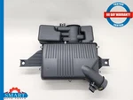 Pontiac Solstice Saturn Sky 2.0L Intake Air Cleaner Filter Box Housing 07-09 Oem. Fixed Price $174.99.