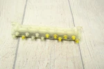 94-99 Mercedes W140 S600 S500 Vacuum Junk Box Hvac Spliter Used Bracket. Fixed Price $35.00.