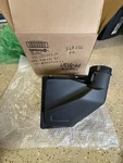 New Oem Bmw Diesel Air Filter Box PN:18026310 , Priced At $190. Fixed Price $190.00.