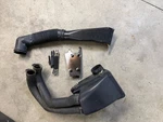 1985 1986 Ford Truck Bronco Air Cleaner W/tubes & Bracket 5.0 302 Efi. Fixed Price $492.89.