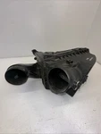 #b Jaguar Xf Air Filter Box Intake Pipe CX239A673AB. Fixed Price $80.30.