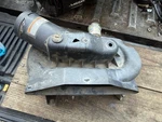 95-97 Ford F250 F350 7.3 Powerstroke Diesel Air Cleaner Intake Box Oem Assembly. Fixed Price $180.00.